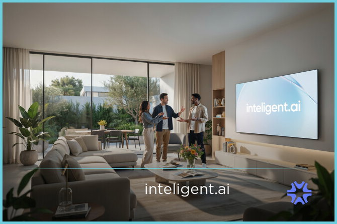 Inteligent.ai — 2