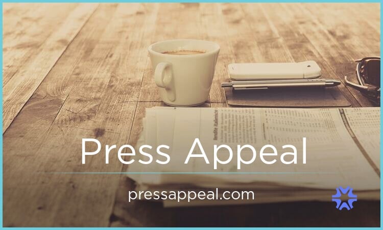 PressAppeal.com image 2