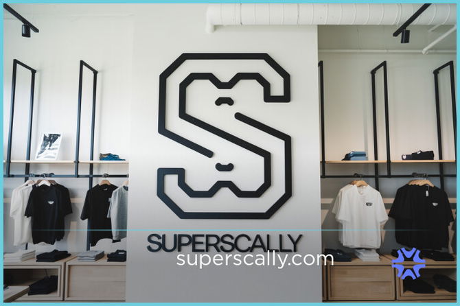 SuperScally.com