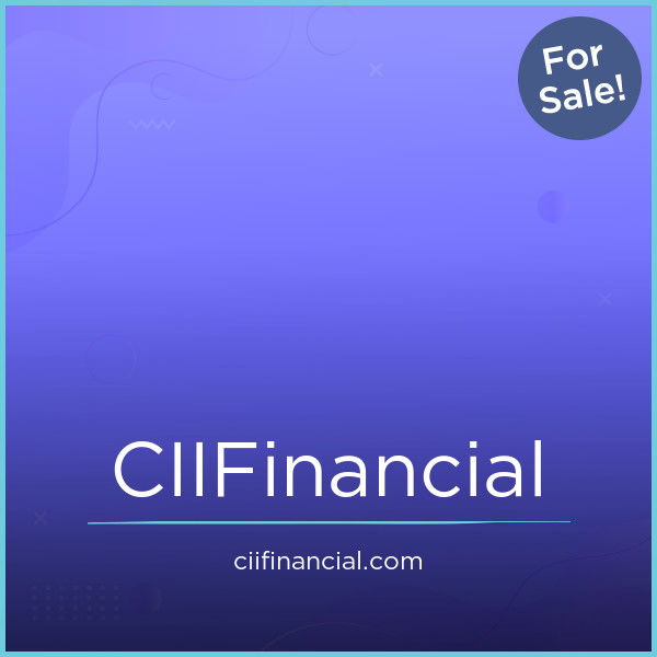 CiiFinancial.com