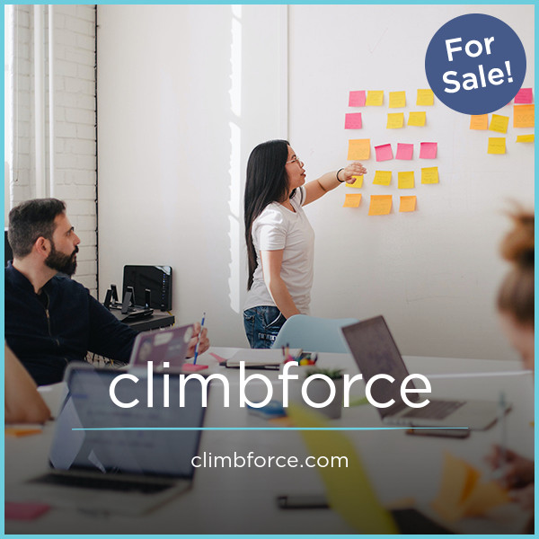 ClimbForce.com image 2