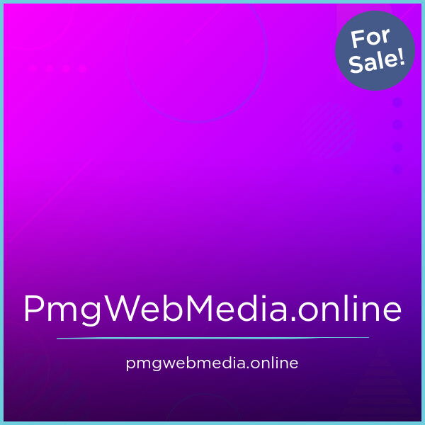 pmgwebmedia.online