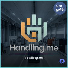 Handling.me - Best domains for sale