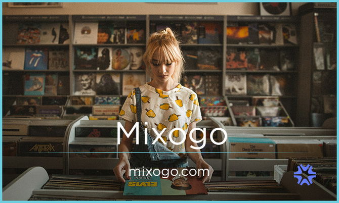 Mixogo.com