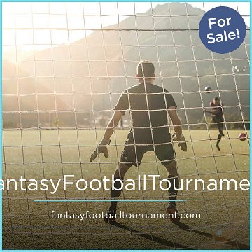 FantasyFootballTournament.com