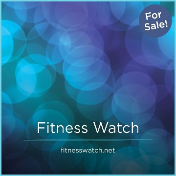 FitnessWatch.net