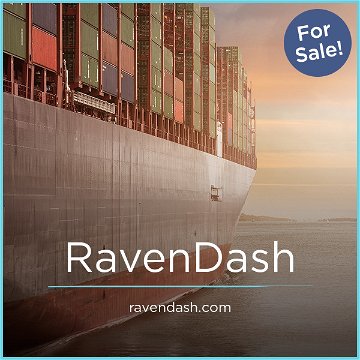 RavenDash.com