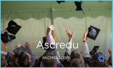 Ascredu.com - Creative brandable domain for sale