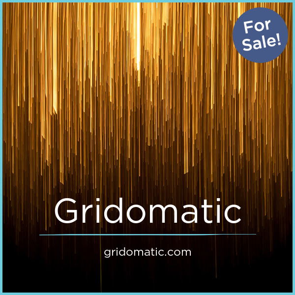 Gridomatic.com