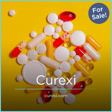 Curexi.com