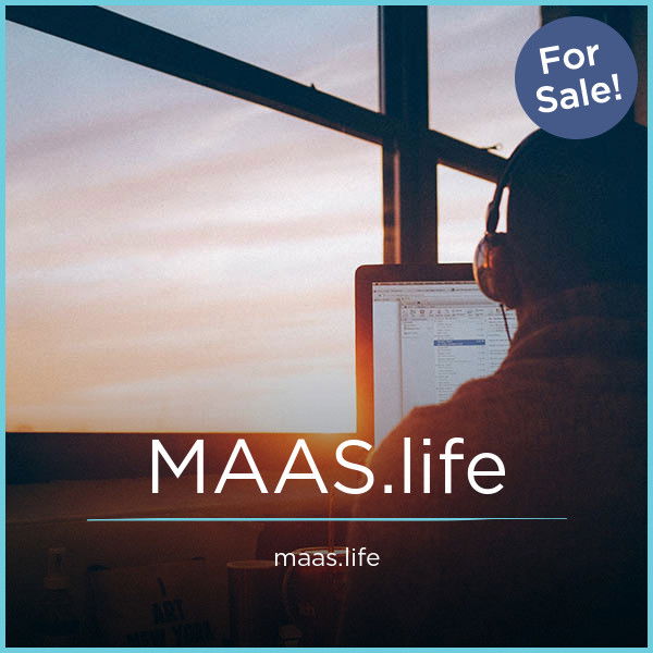 MAAS.life