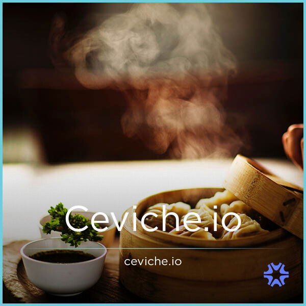 Ceviche.io