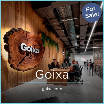 Goixa.com