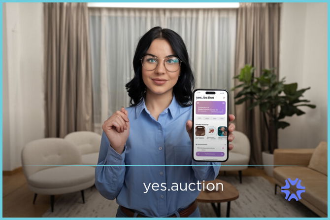 Yes.auction