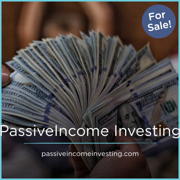 PassiveIncomeInvesting.com