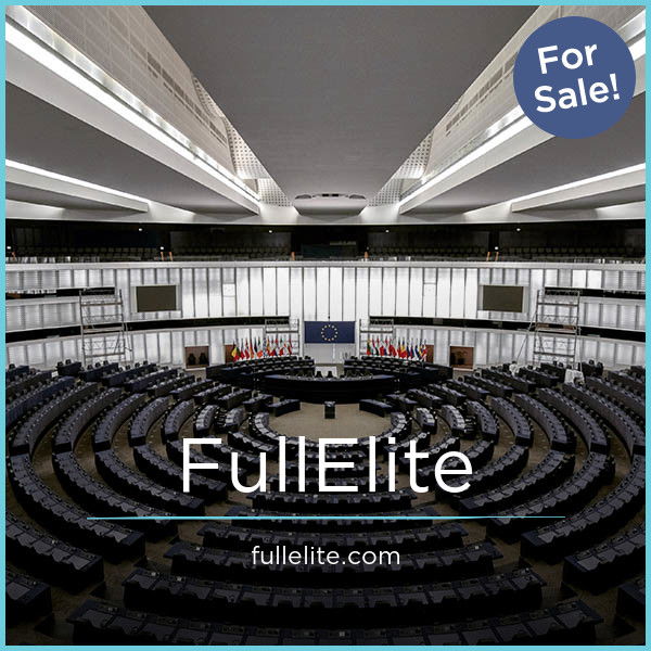 FullElite.com