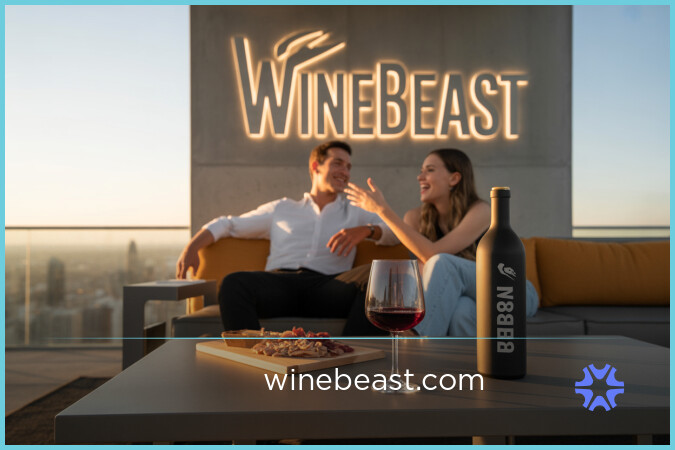 WineBeast.com image 2