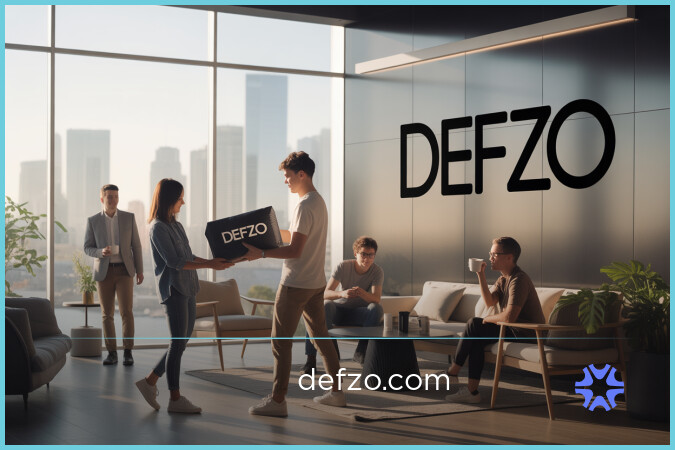 Defzo.com - Good premium domain marketplace