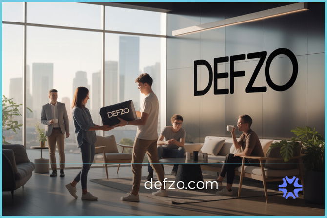 Defzo.com — 2