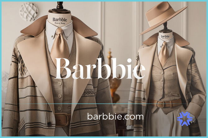 Barbbie.com