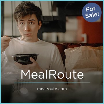 MealRoute.com