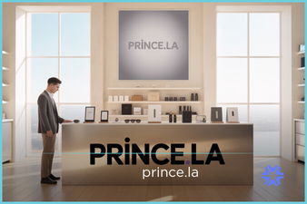 Prince logo