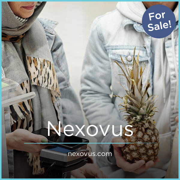 Nexovus.com image 2