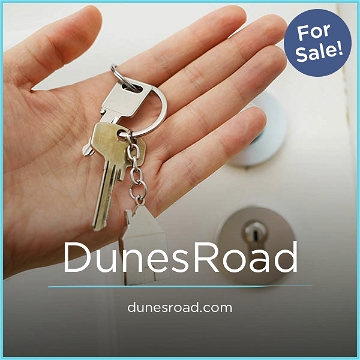 DunesRoad.com