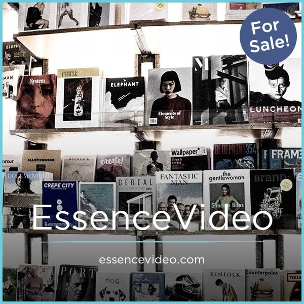EssenceVideo.com image 2