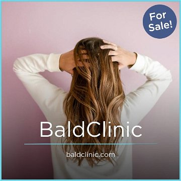 BaldClinic.com