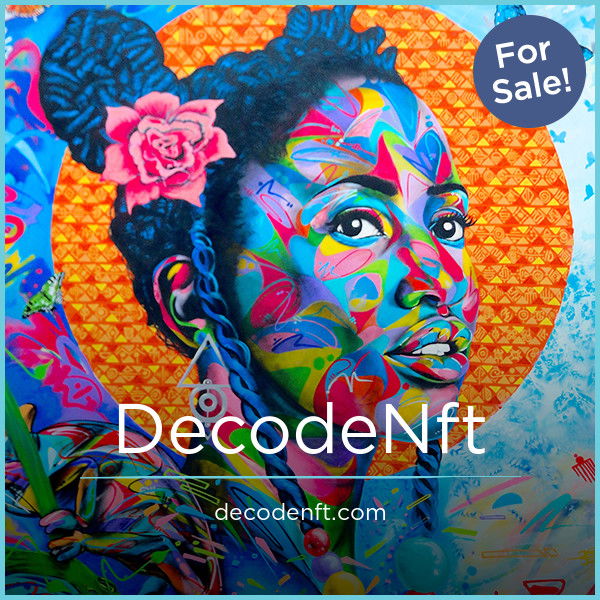 DecodeNft.com