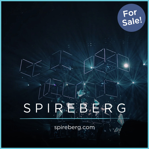 SpireBerg.com - Best domains for sale