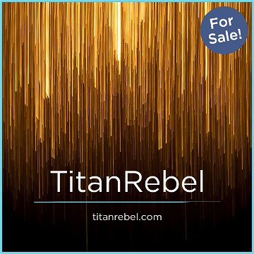 TitanRebel.com