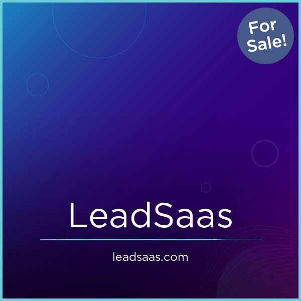 Leadsaas.com