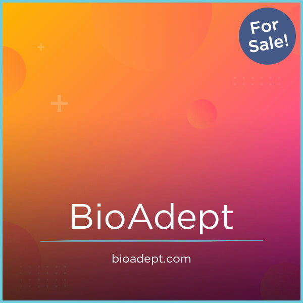 BioAdept.com