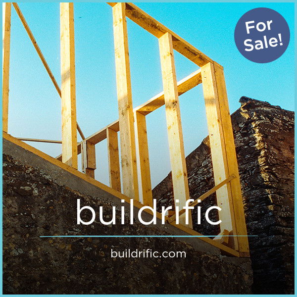 Buildrific.com — 2