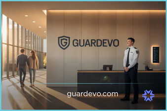 Guardevo.com - buy Best premium domains