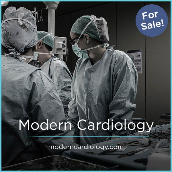 ModernCardiology.com