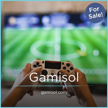 Gamisol.com