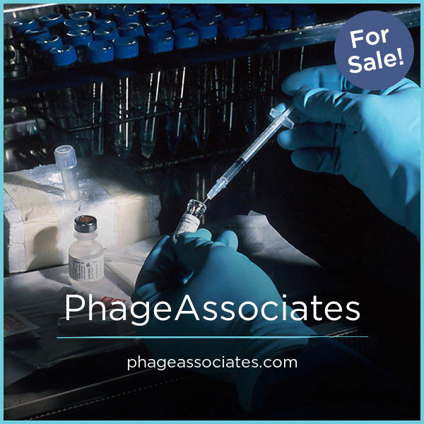 PhageAssociates.com