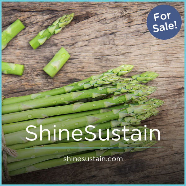 ShineSustain.com