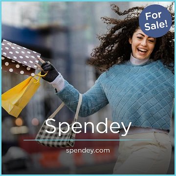 Spendey.com