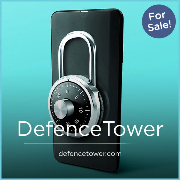 DefenceTower.com
