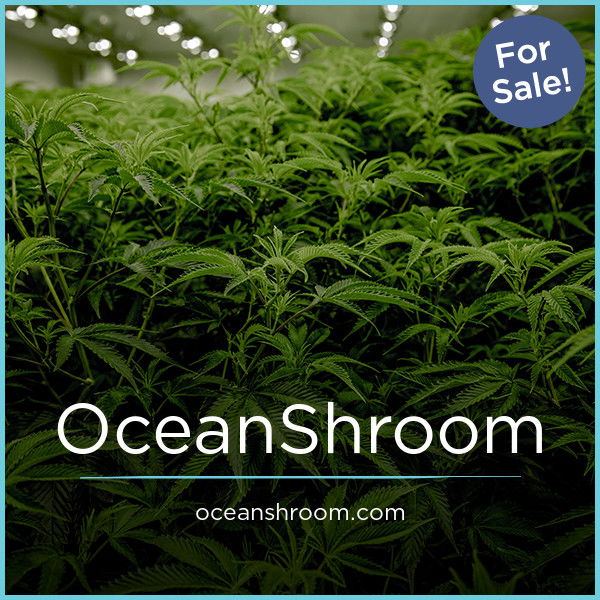 OceanShroom.com — 2