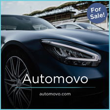 Automovo.com - buy Cool premium names