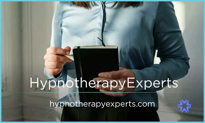HypnotherapyExperts.com — 2
