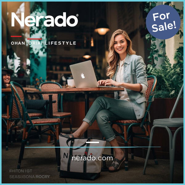 Nerado.com — 2