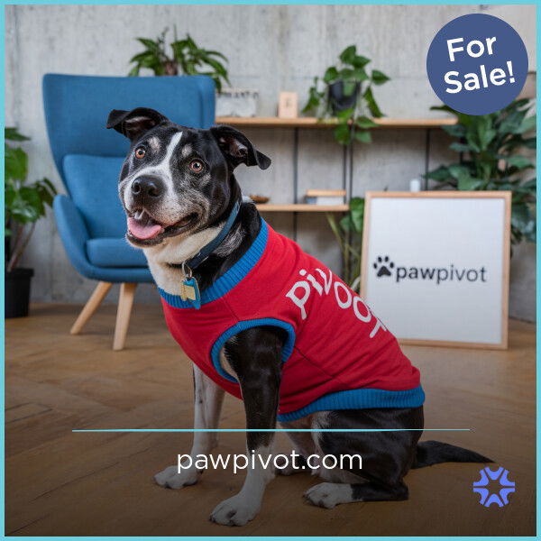 PawPivot.com