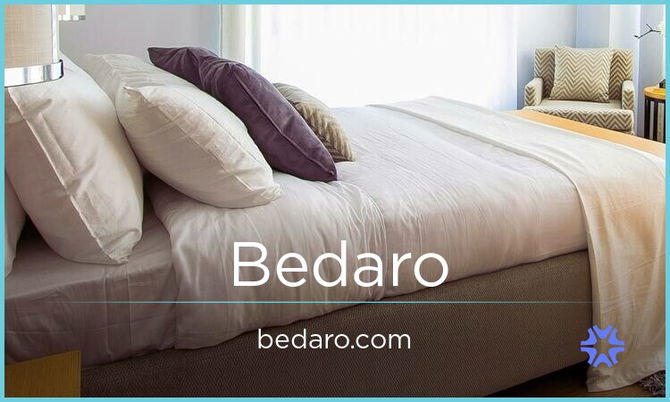 Bedaro.com