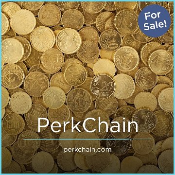 PerkChain.com